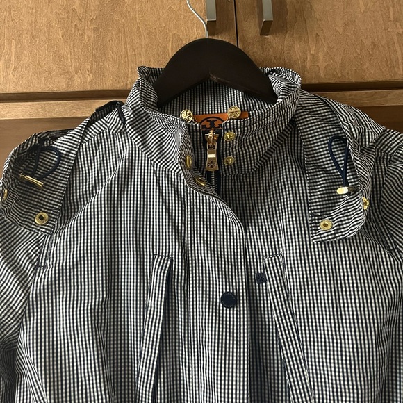 Tory Burch Coat - Picture 11 of 11